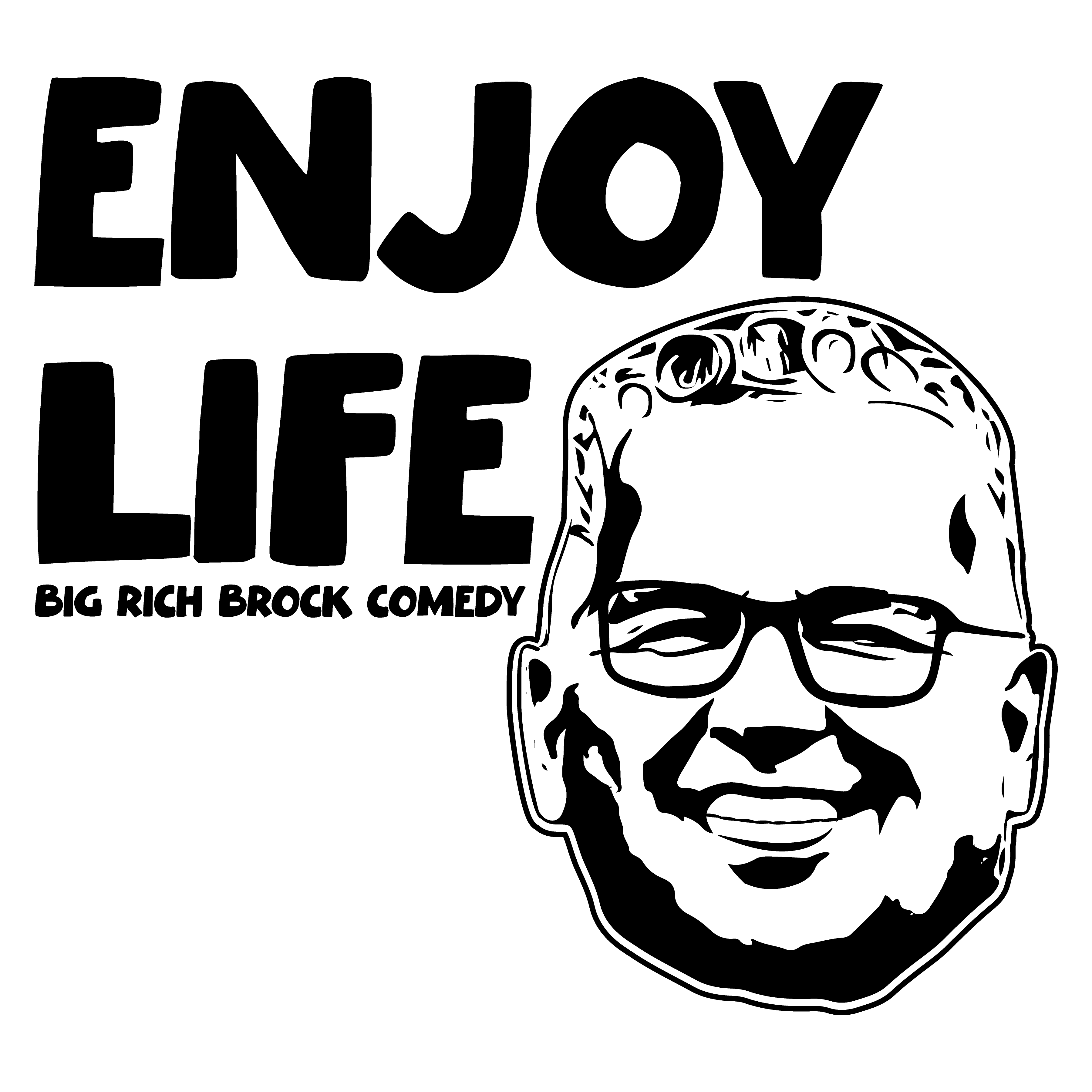 Big Rich Brock Comedy