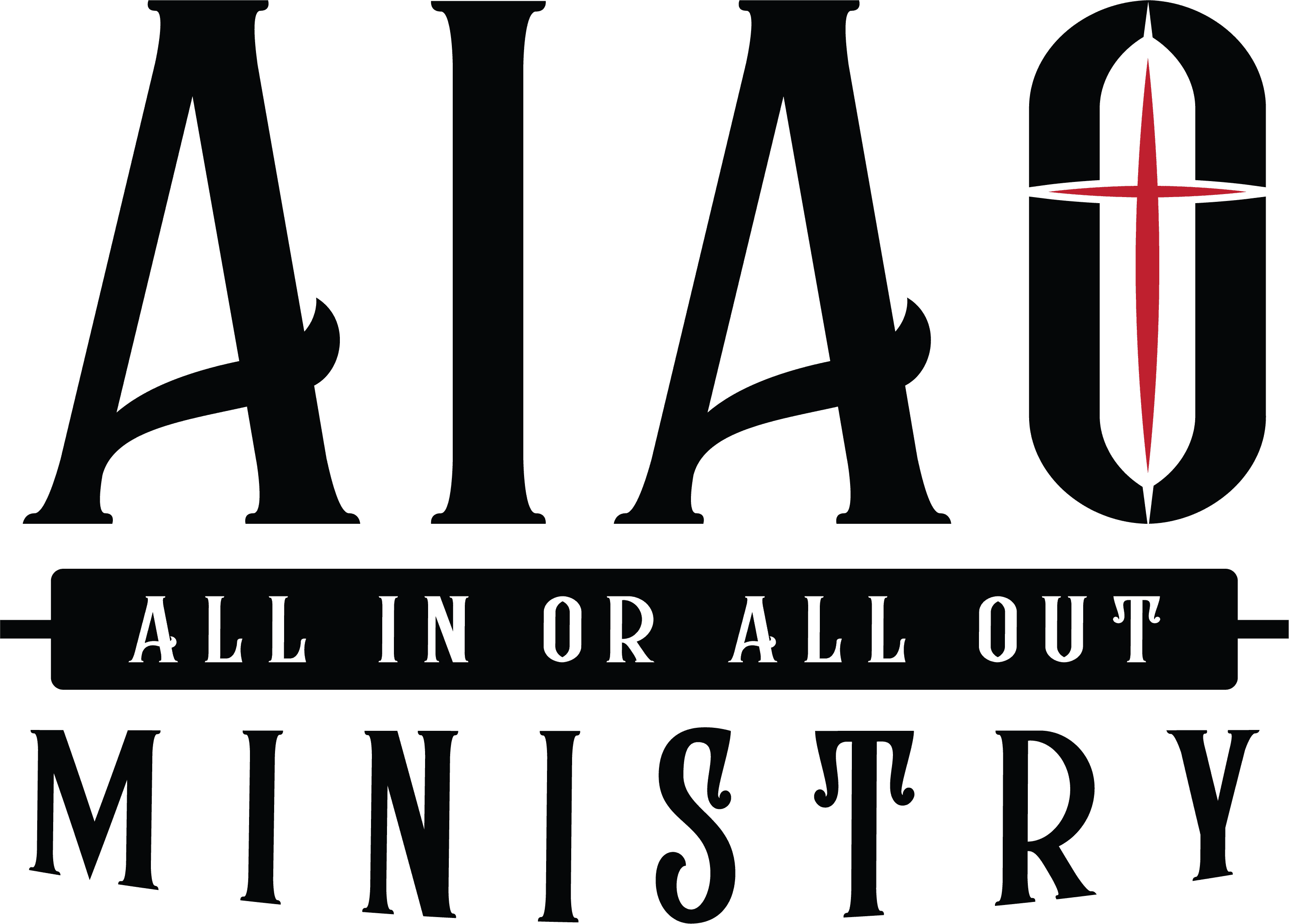 All In or All Out Ministry
