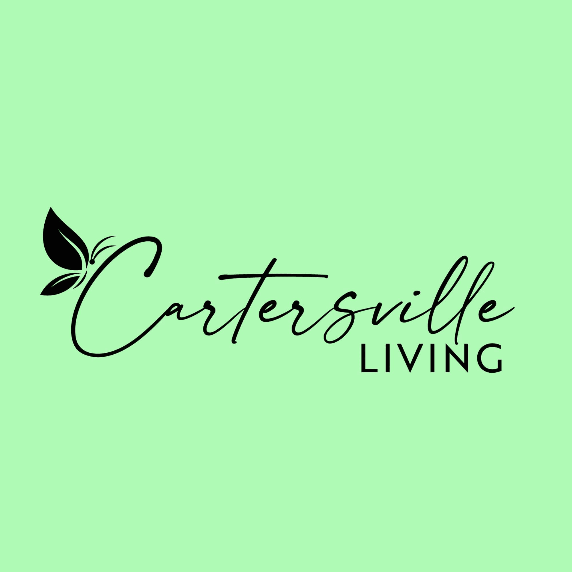 Cartersville Living