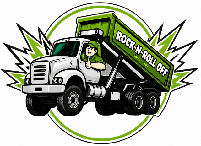 Rock-N-Rolloff